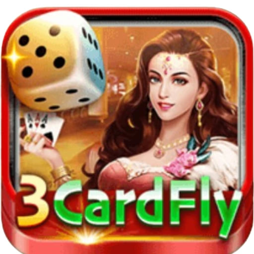 3cardfly v1.0.0