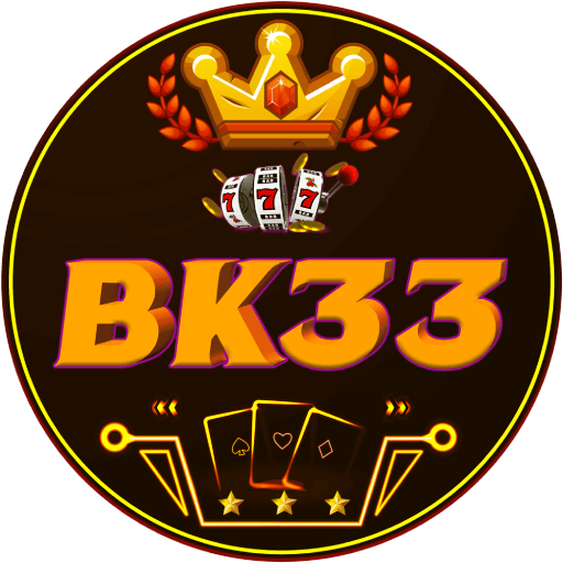 bk33 Top