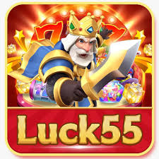 New luck55 Ultra v5.0.6